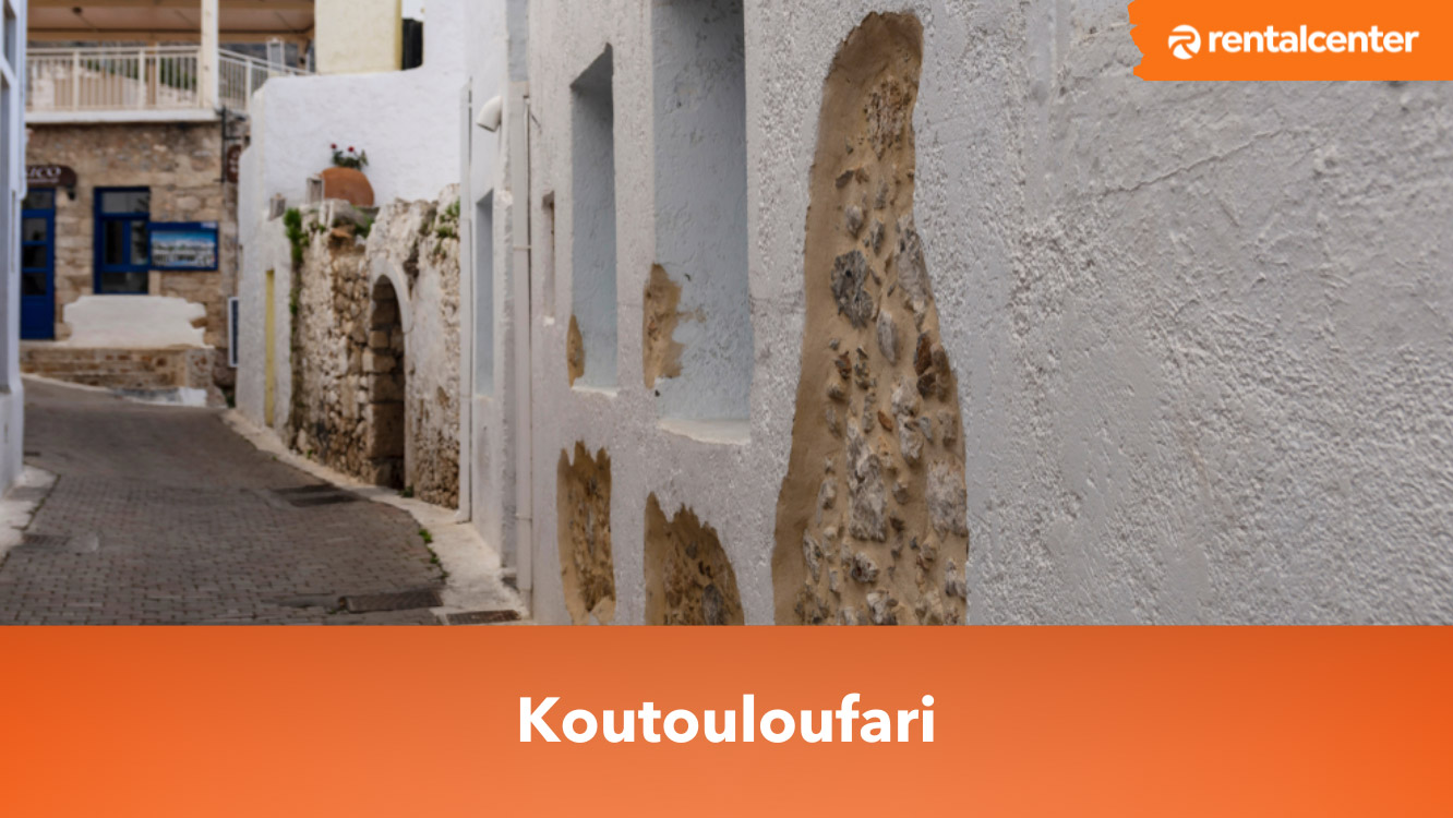 Koutouloufari