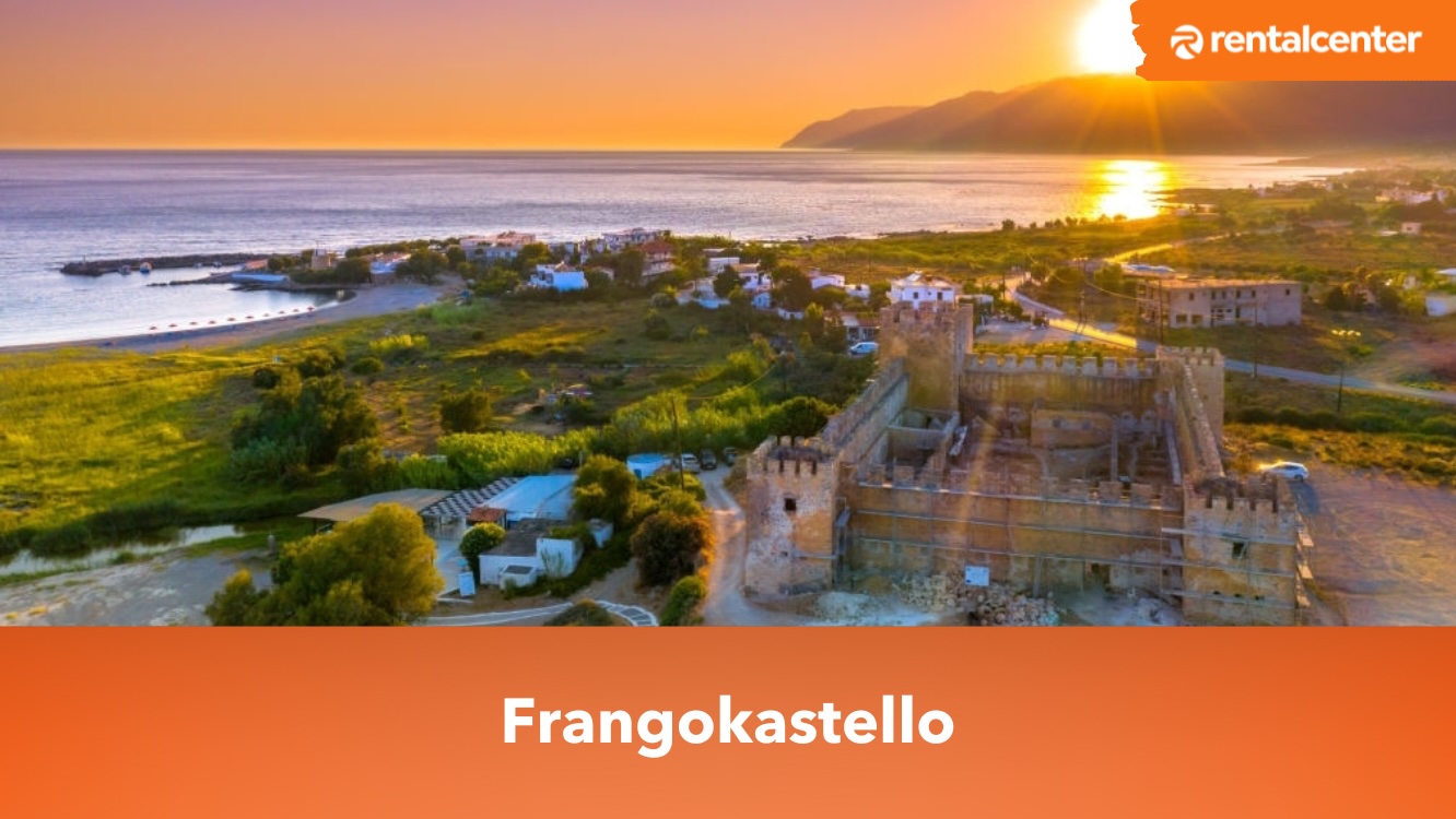 Frangokastello