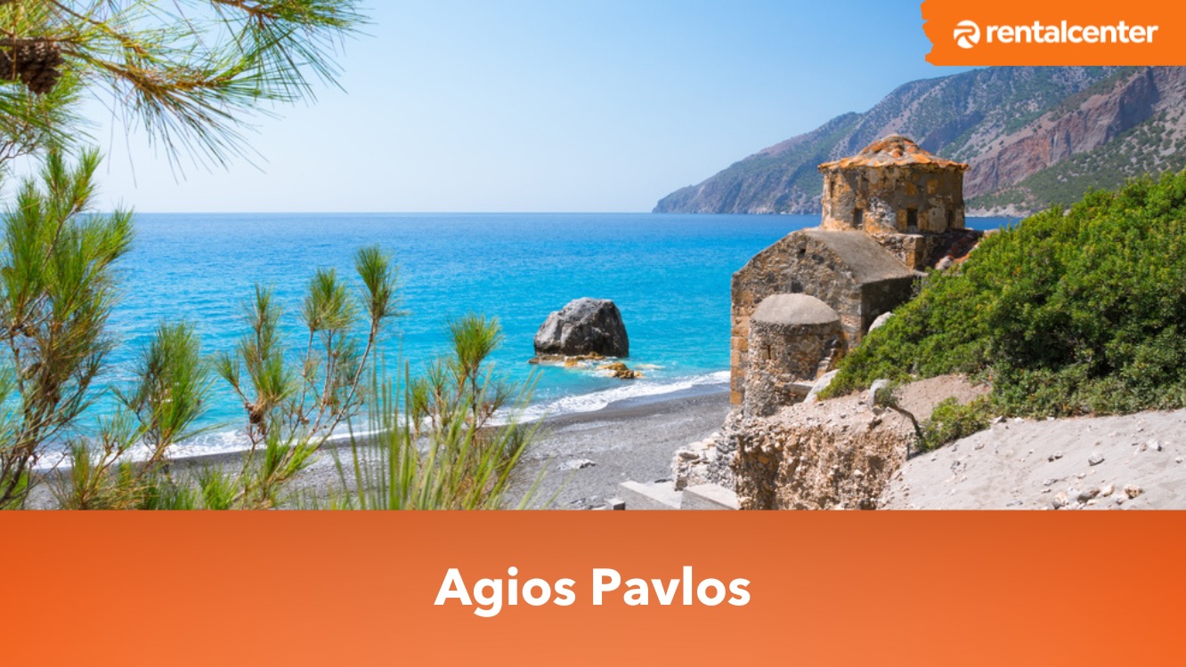 Agios Pavlos