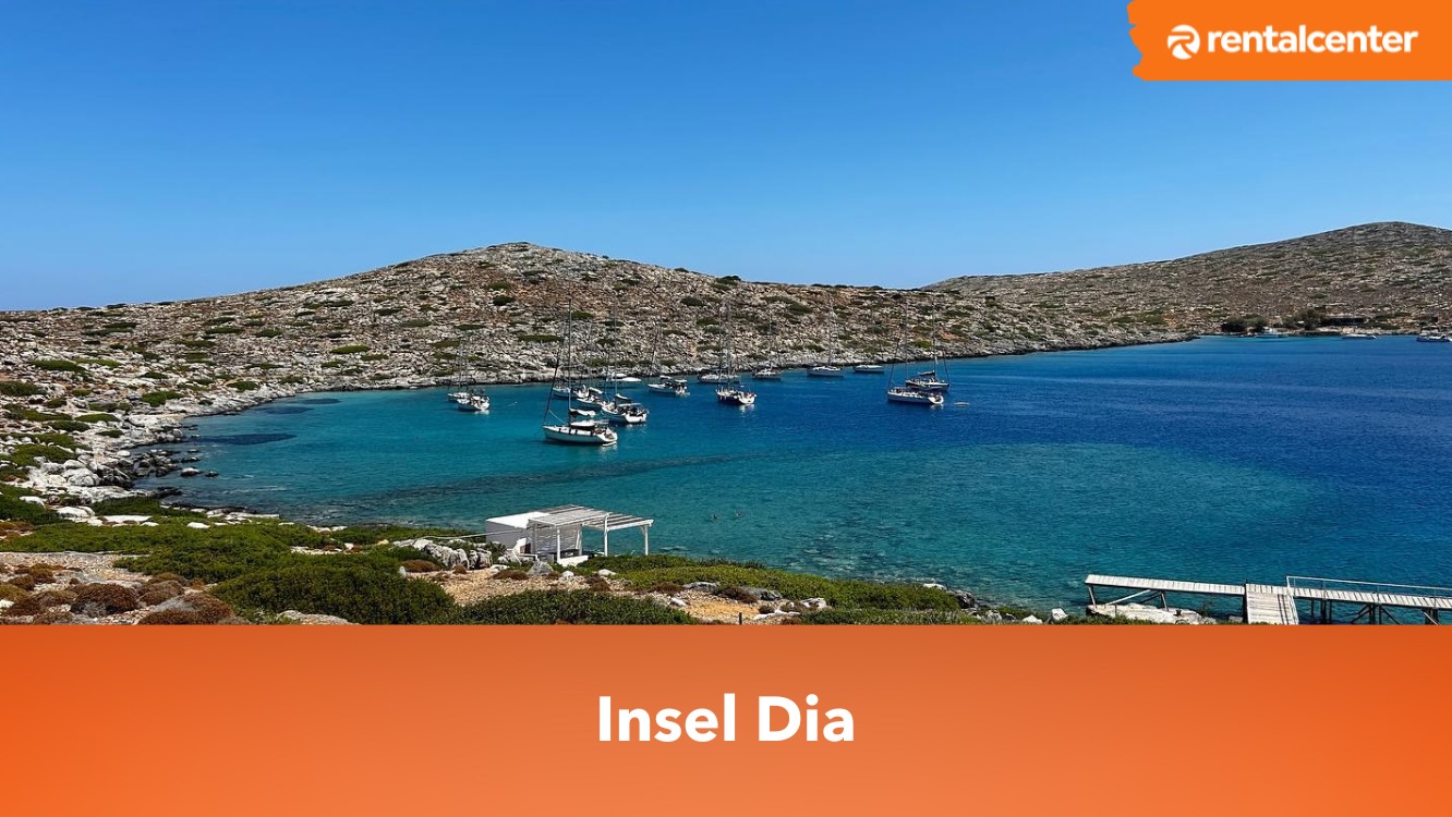 Insel Dia